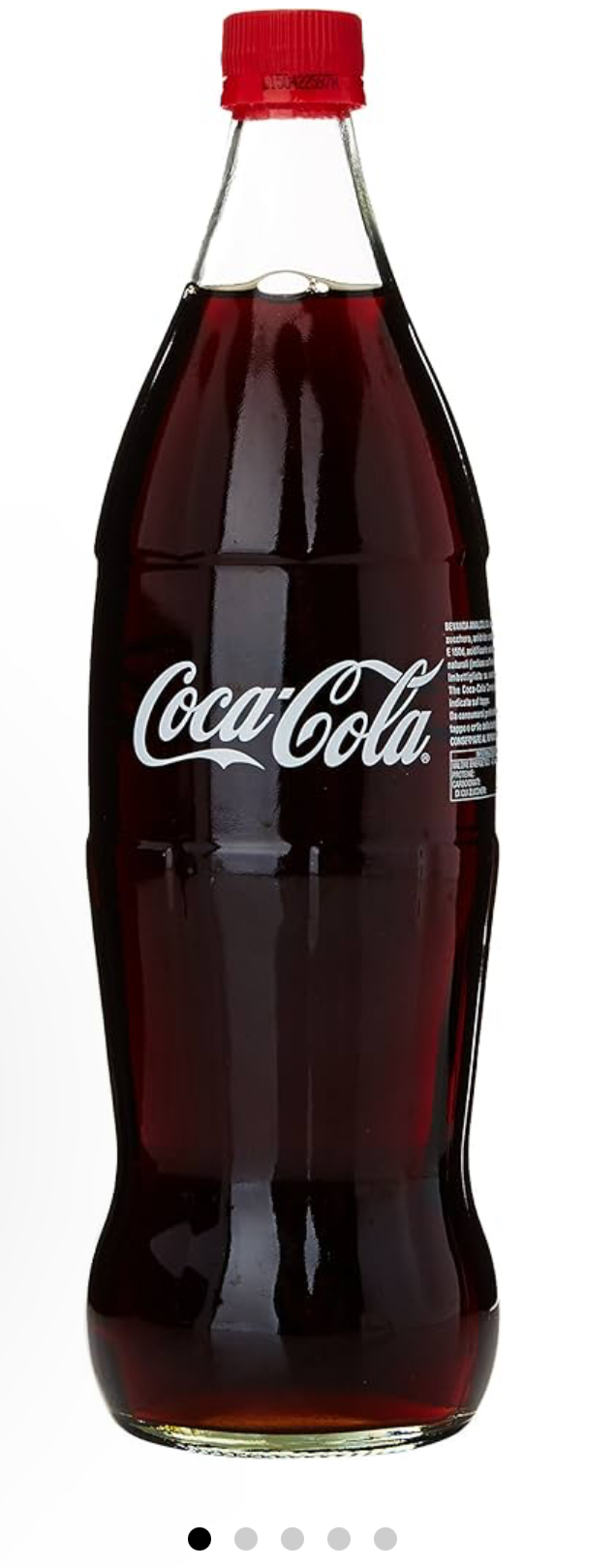 Coca-cola 1L