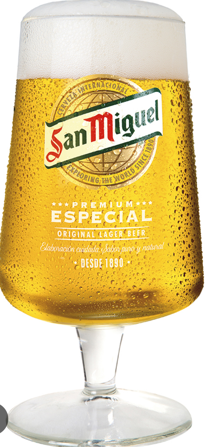 Birra 0,33L