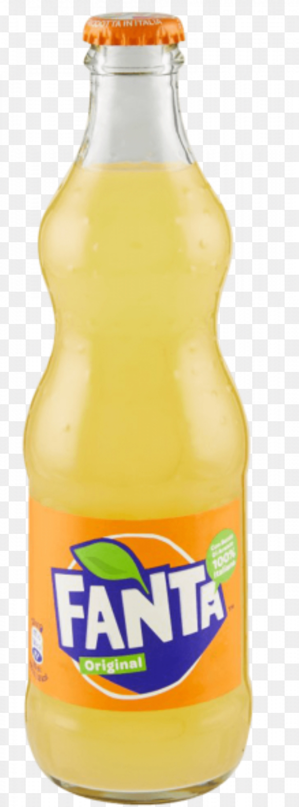 Fanta 0,33L