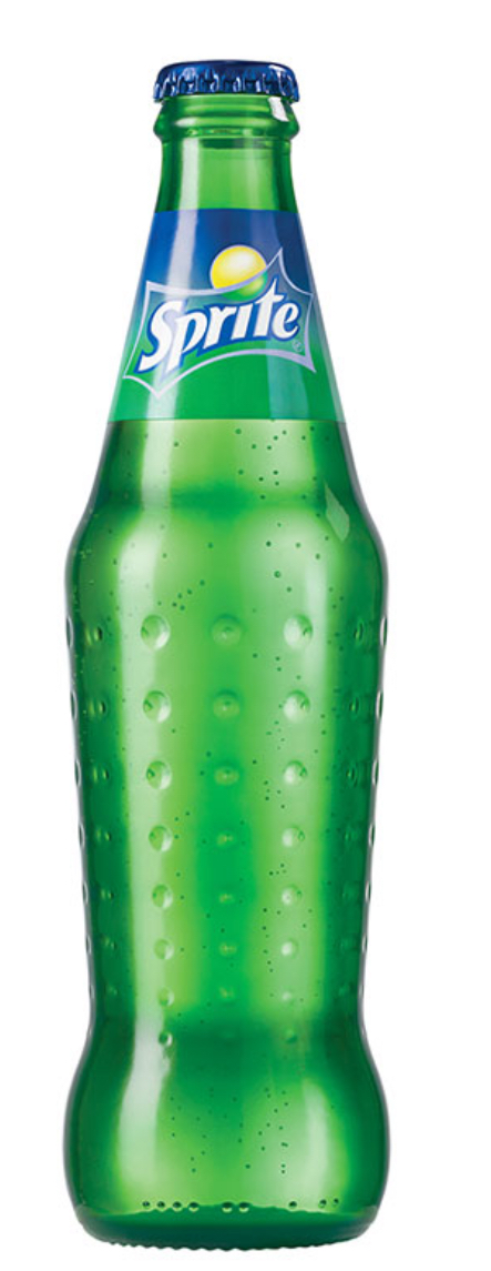 Sprite 0,33L