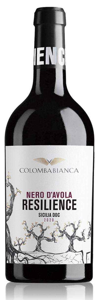 Resilenze Nero D'avola Colomba Bianca