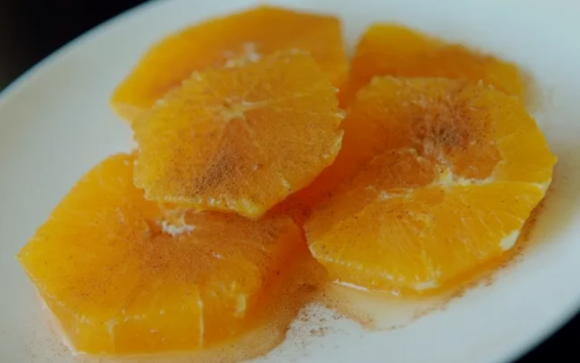 Frutta fresca