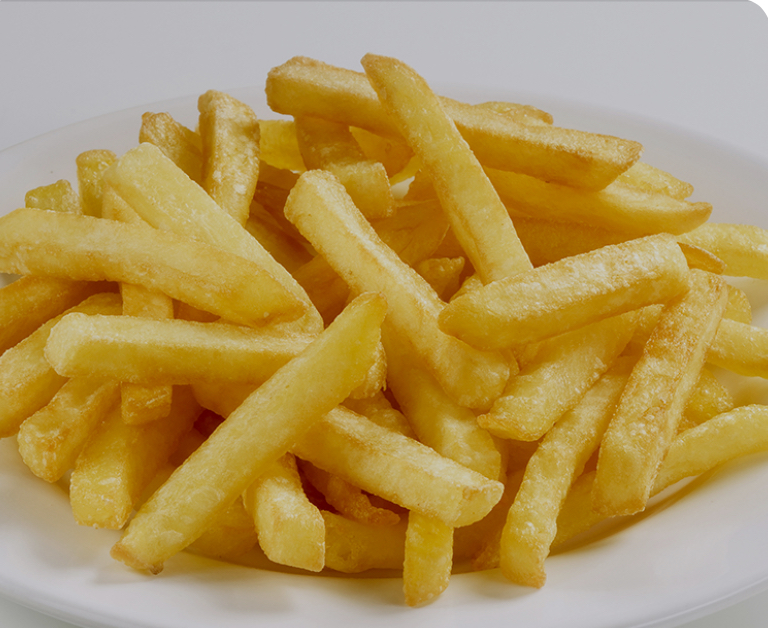 Patate fritte