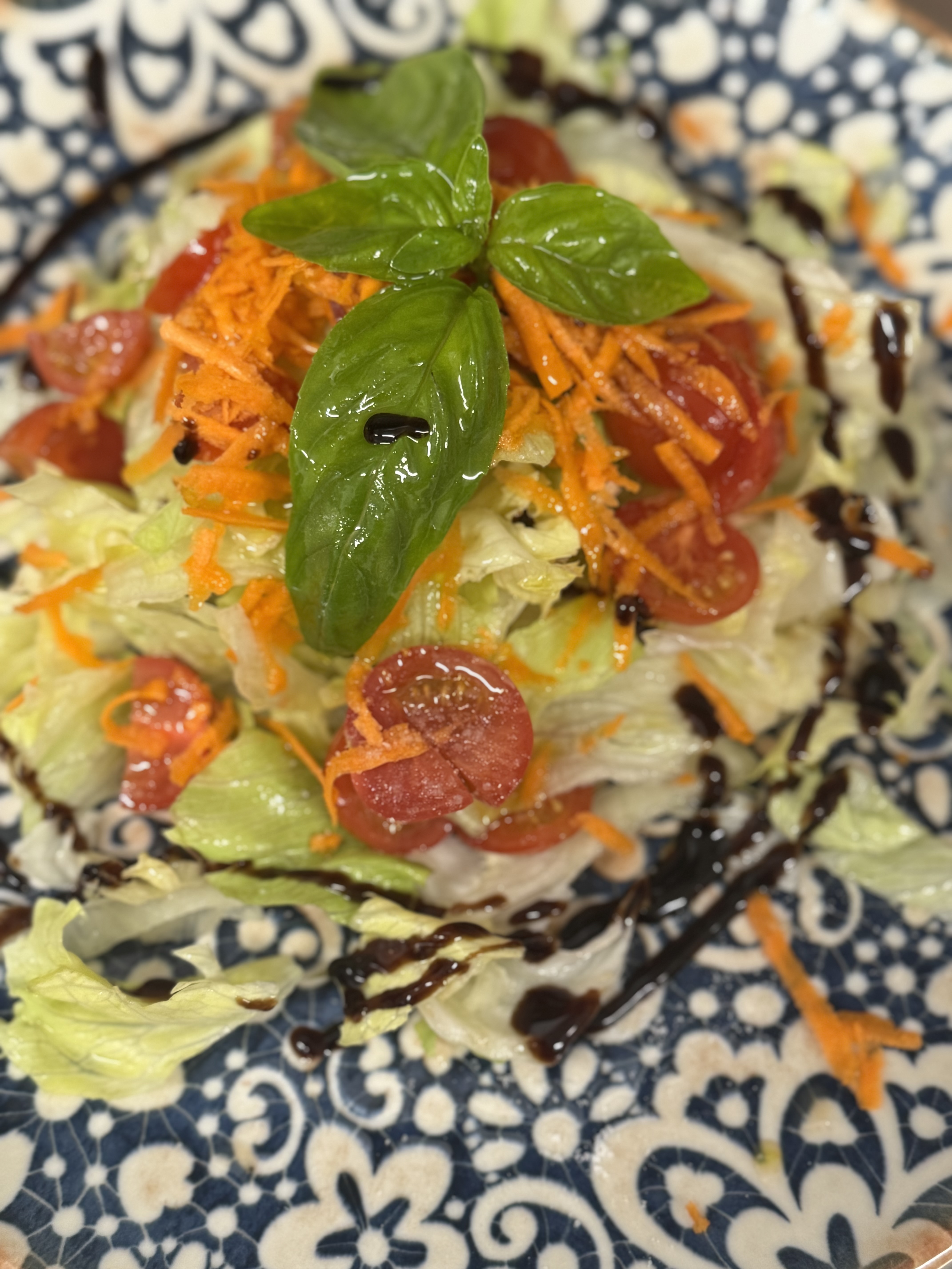 Insalata mista